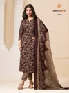 Trendy Cotton Vol 72 By Suryajyoti Cotton Dress Material
